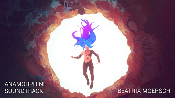 Скриншот из Anamorphine Soundtrack