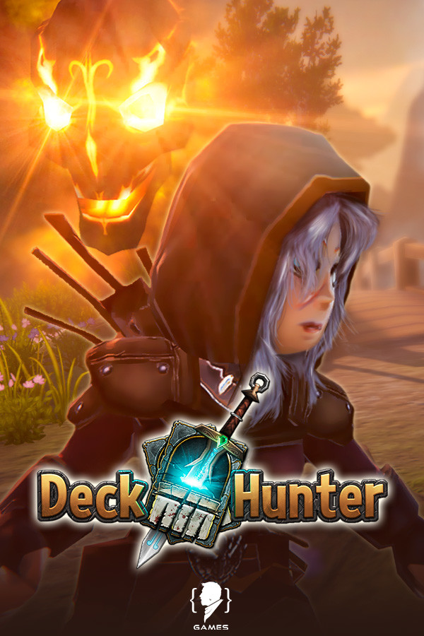 Deck Hunter for steam