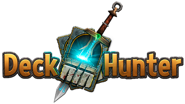 Deck Hunter Logo