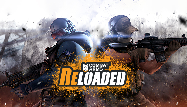 Combat Arms: Reloaded