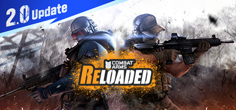 Boxart for CombatArms: Reloaded