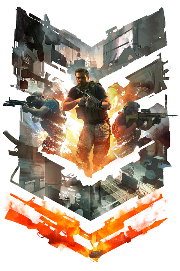 Combat Arms: Reloaded for steam