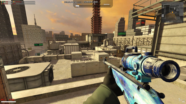 combat arms reloaded go aim assist download