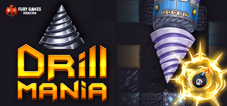 DrillMania