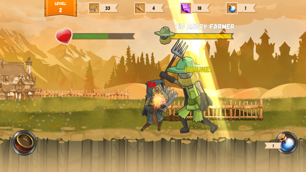 Скриншот из Caves of Plague Скриншот из Caves of Plague