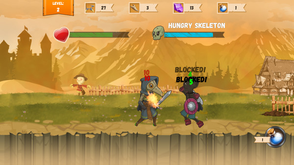 Скриншот из Caves of Plague Скриншот из Caves of Plague