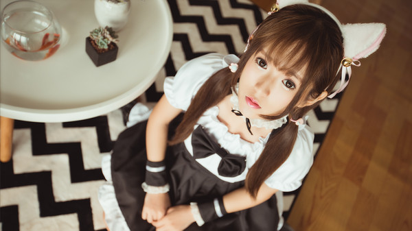 女神驾到(Happy together) game for windows Pc 1