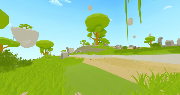 Скриншот из Skyland Defense
