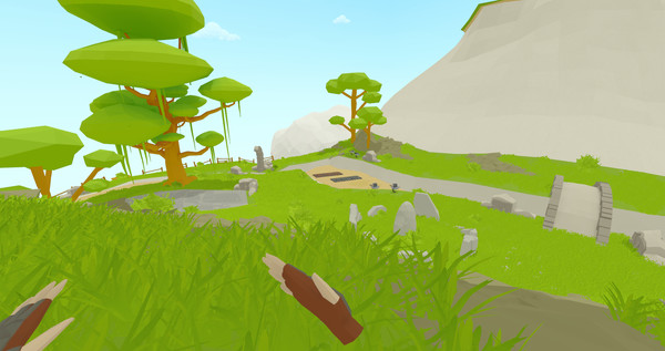Скриншот из Skyland Defense