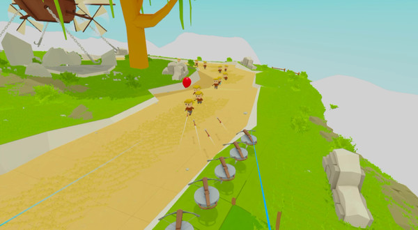 Skyland Defensefor windows and Linux 1