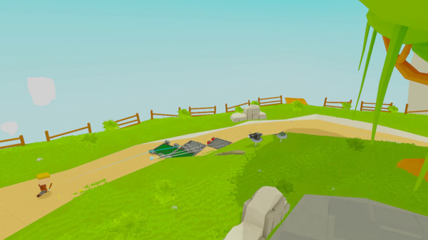 Skyland Defense game for windows Pc 1