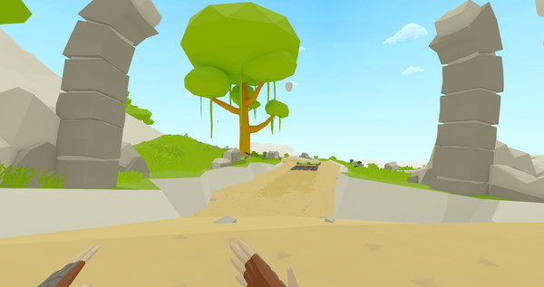 Скриншот из Skyland Defense