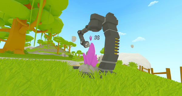 Скриншот из Skyland Defense