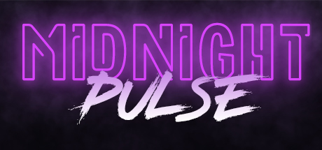 Midnight Pulse cover art