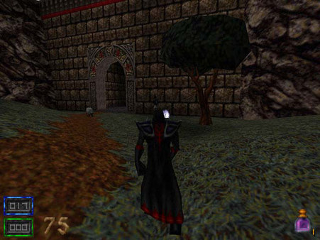 HeXen II for linux