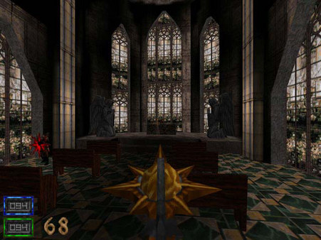 HeXen IIfor windows and Linux 1