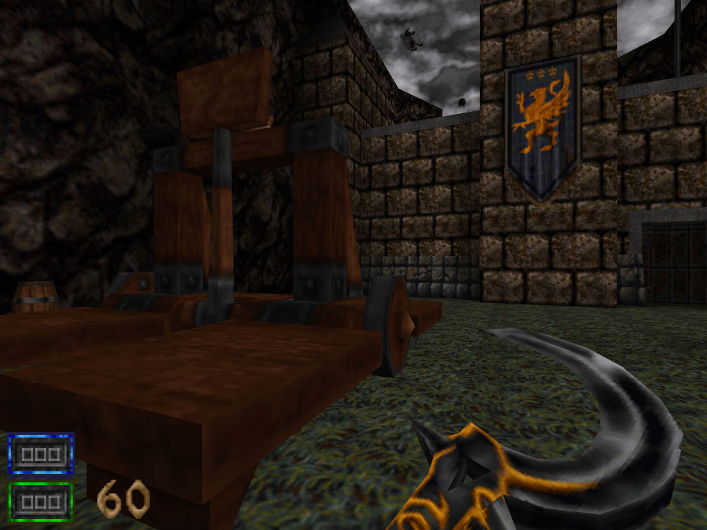 Hexen Ii On Steam