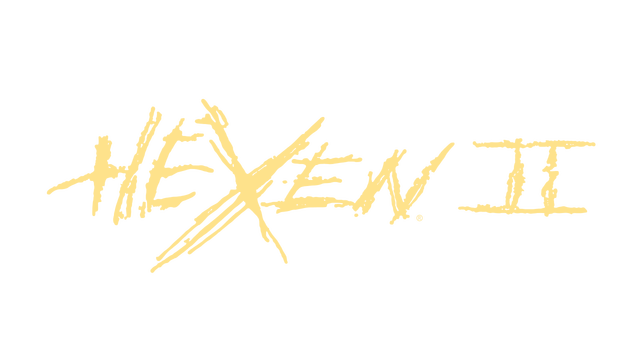 HeXen II Logo