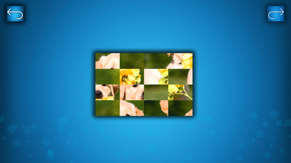 Скриншот из PUZZLE: CATS & DOGS - Puzzle Pack: Summer Dogs Скриншот из PUZZLE: CATS & DOGS - Puzzle Pack: Summer Dogs