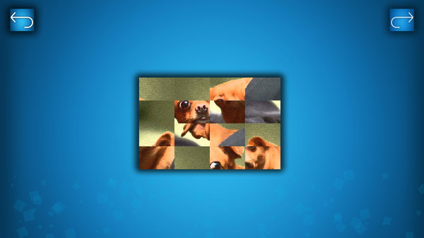 Скриншот из PUZZLE: CATS & DOGS - Puzzle Pack: Summer Dogs Скриншот из PUZZLE: CATS & DOGS - Puzzle Pack: Summer Dogs