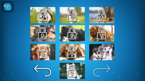 Скриншот из PUZZLE: CATS & DOGS - Puzzle Pack: Summer Dogs Скриншот из PUZZLE: CATS & DOGS - Puzzle Pack: Summer Dogs