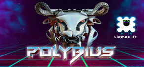 POLYBIUS cover art