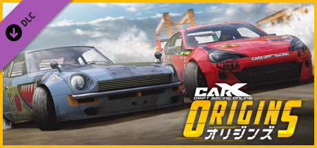 CarX Drift Racing Online - Origins