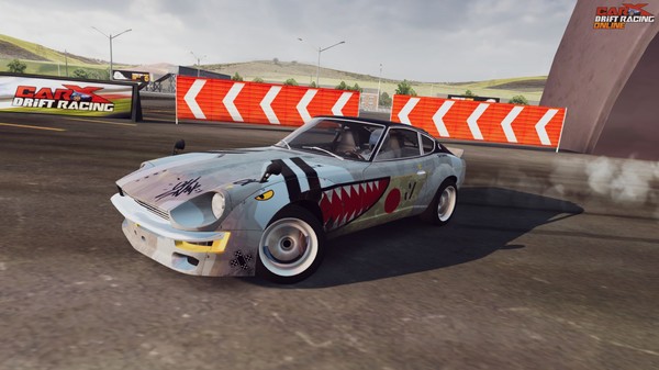 Скриншот из CarX Drift Racing Online - Origins
