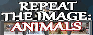 Repeat the image: Animals