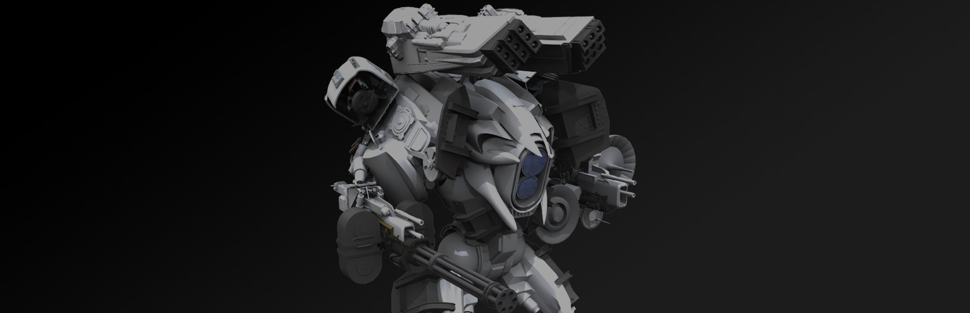 Metal Brigade Tactics