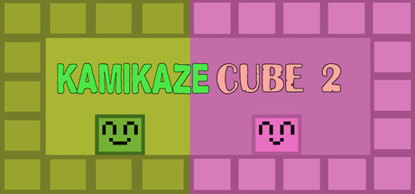Купить Kamikaze Cube 2