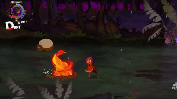 Tunche: Arena game for windows Pc 1