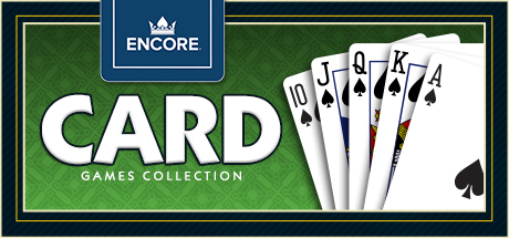 Encore Card Games cover art