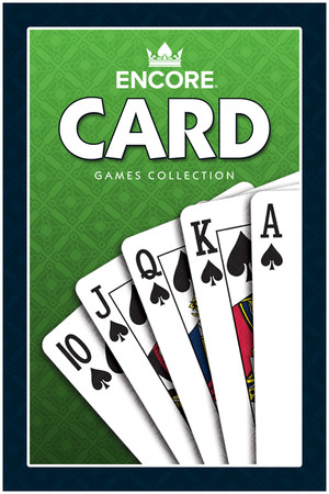 Encore Card Games Collection poster image on Steam Backlog