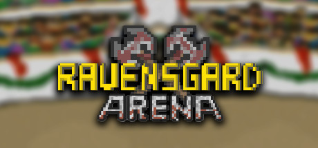 Купить Ravensgard Arena