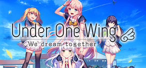 Under One Wing cover art