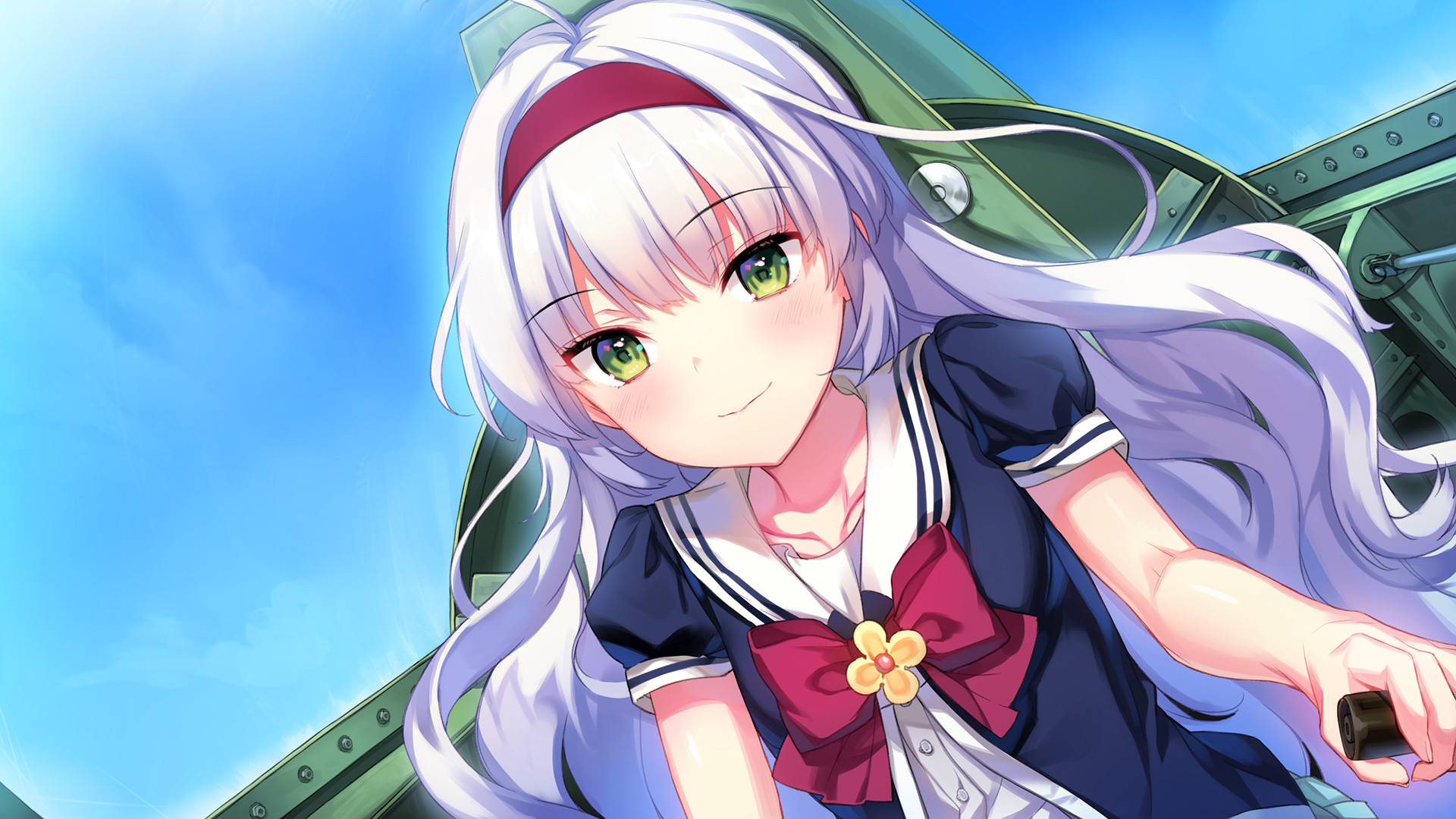 Katekyo Shichao! ~Hitotsu Yane No Shita, Muhyohyo Gasshuku Monogatari~