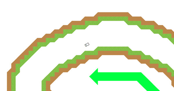 Rapid Racing game for windows Pc 1