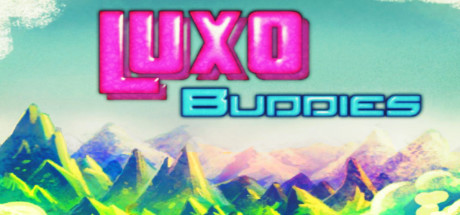 Купить LUXO Buddies