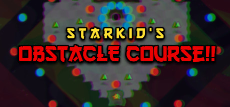 Starkid's Obstacle Course cover art