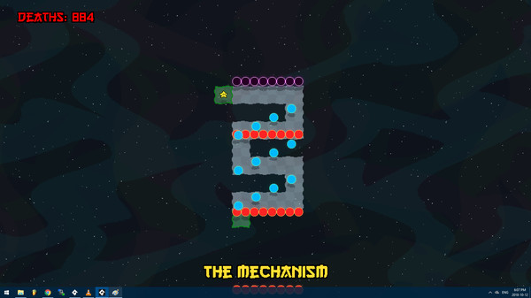 Скриншот из Starkid's Obstacle Course