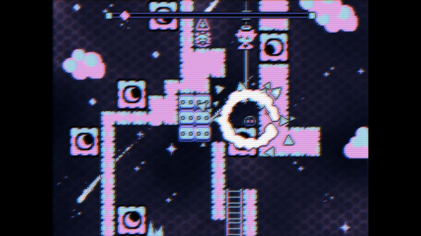 Return. game for Linux 1