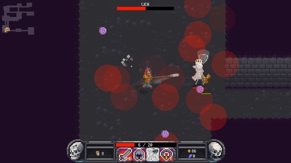 Tenacious game for windows Pc 1