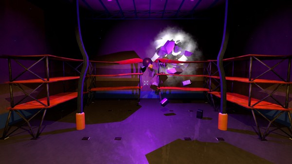 Gravia game for Linux 1