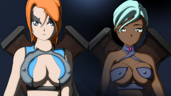 Bare Boob Brawlerz: Novel 01 (Visual Novel) for linux