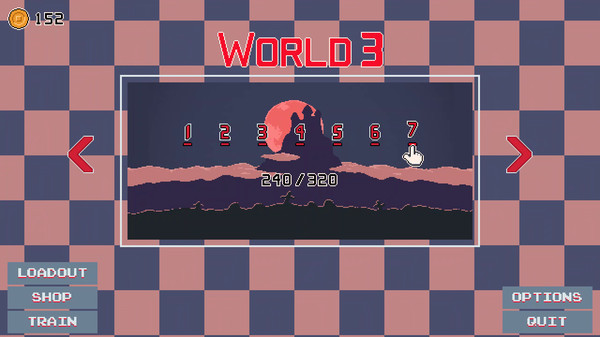 Скриншот из Gunkid 99