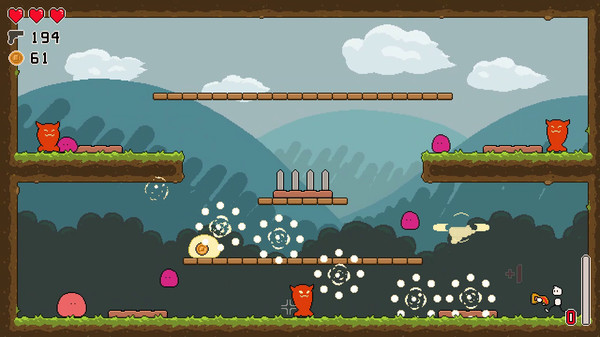 Скриншот из Gunkid 99