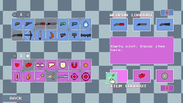 Скриншот из Gunkid 99