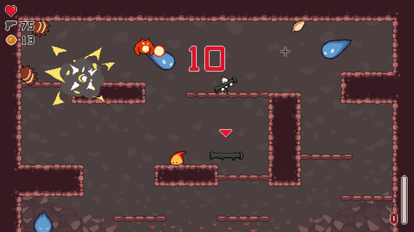 Скриншот из Gunkid 99