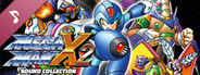 Mega Man X2 Sound Collection